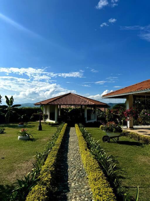 Casa Irlanda Lk Βίλα Calima Εξωτερικό φωτογραφία